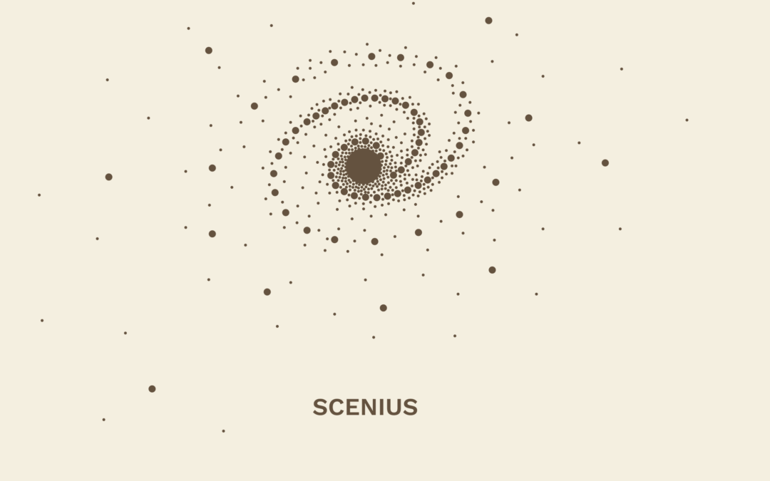 Scenius, wekelijks clubconcept in The Gray Space in the Middle